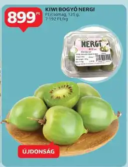 Auchan KIWI BOGYÓ NERGI ajánlat