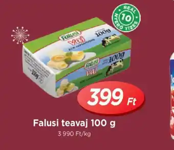 Falusi teavaj