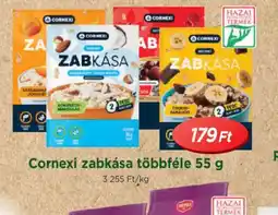 Real Cornexi zabkása ajánlat