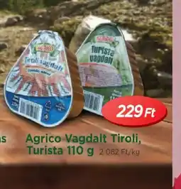 Real Agrico Vagdalt ajánlat