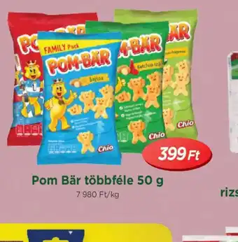 Real Pom B 7 980 Ft/kgr ajánlat