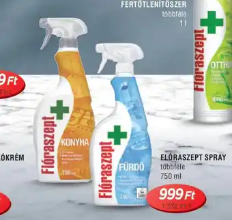 Real Flraszept Spray ajánlat