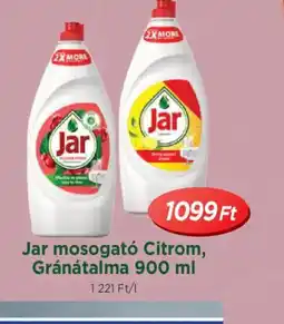 Real Jar mosogat ajánlat