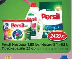 Real Persil ajánlat