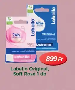 Real Labello ajánlat