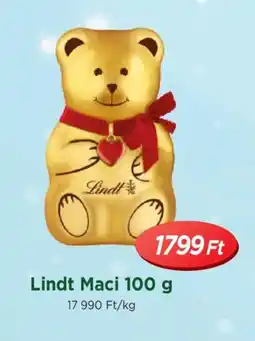 Real Lindt Maci ajánlat