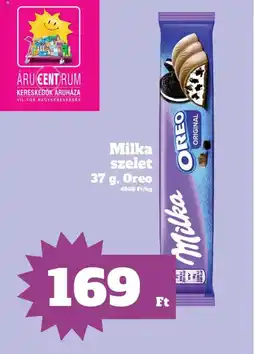 Vil-For Milka szelet ajánlat