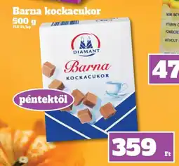 Vil-For Barna kockacukor ajánlat