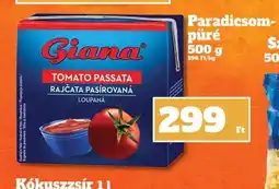 Vil-For Paradicsom- püré ajánlat