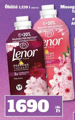 Vil-For Öblítő ajánlat