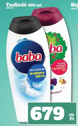 Vil-For Tusfürdő ajánlat