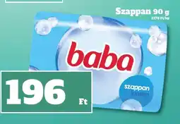 Vil-For Szappan ajánlat