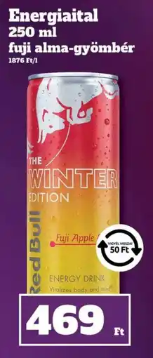 Vil-For Energiaital ajánlat