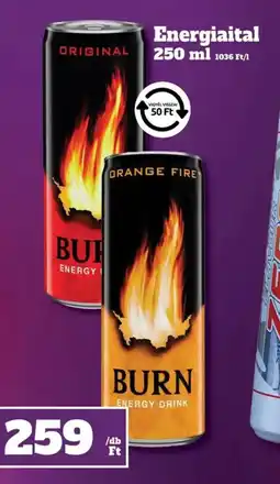 Vil-For Energiaital ajánlat