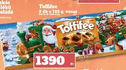 Vil-For Toffifee ajánlat