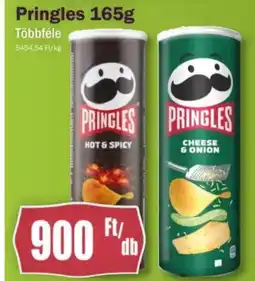 FullDiszkont Pringles ajánlat