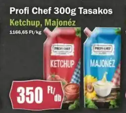 FullDiszkont Profi Chef ajánlat