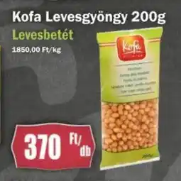 FullDiszkont Kofa Levesgyöngy ajánlat