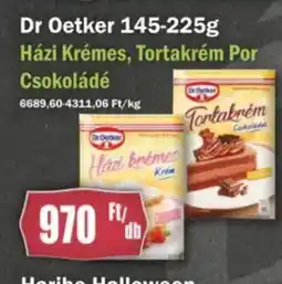 FullDiszkont Dr Oetker ajánlat