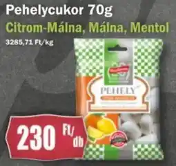 FullDiszkont Pehelycukor ajánlat