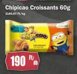 FullDiszkont Chipicao Croissants ajánlat