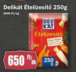 FullDiszkont Delikát Ételízesítő ajánlat
