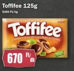 FullDiszkont Toffifee ajánlat