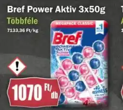 FullDiszkont Bref Power Aktiv ajánlat