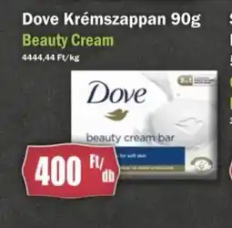FullDiszkont Dove Krémszappan Szavo Penész ajánlat