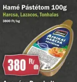 FullDiszkont Hamé Pástétom ajánlat