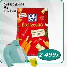 Real Delikát Ételízesítő ajánlat