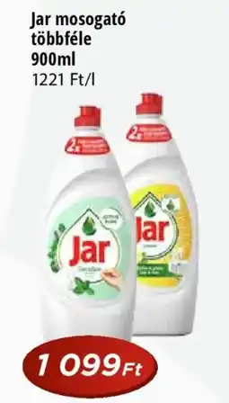 Real Jar mosogató többféle ajánlat