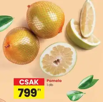 Spar Pomelo ajánlat