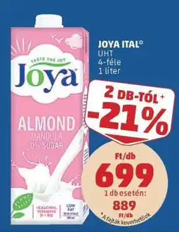 PENNY Joya Ital ajánlat