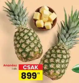 Spar Ananász ajánlat