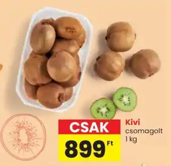 Spar Kivi ajánlat