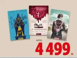 Lidl Könyvek ajánlat