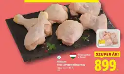 Lidl Húsfarm Friss csirkepörköltcsomag ajánlat