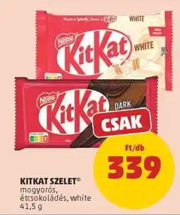 PENNY KITKAT SZELET ajánlat