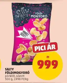 PENNY SALTY FÖLDIMOGYORÓ ajánlat