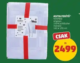 PENNY Asztalterítő ajánlat
