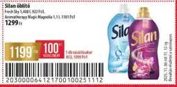 Coop SILAN Öblítő ajánlat