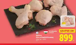 Lidl Húsfarm Friss csirkepörköltcsomag ajánlat
