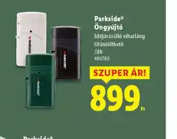 Lidl Parkside Öngyújt ajánlat