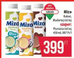 Coop Mizo ajánlat