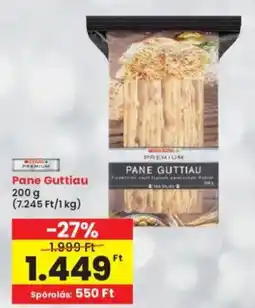 Interspar Pane Guttiau ajánlat