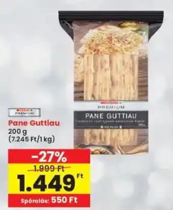 Interspar Pane Guttiau ajánlat