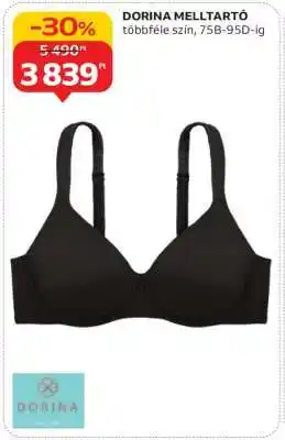 Auchan DORINA MELLTARTÓ ajánlat