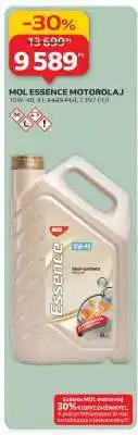 Auchan MOL ESSENCE MOTOROLAJ ajánlat