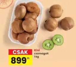Interspar Kivi ajánlat